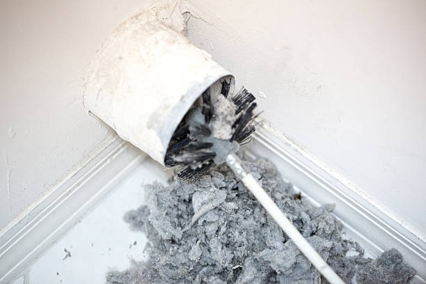 Professional Airduct Cleaning in Gleed, WA